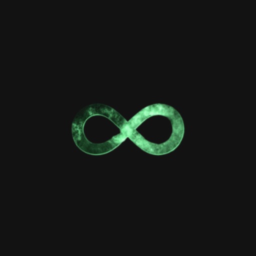 Infinity Green icon