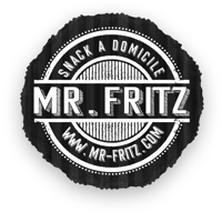 Mr. Fritz