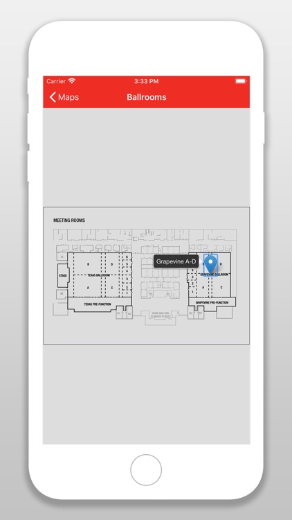 FleetPride Events screenshot-3