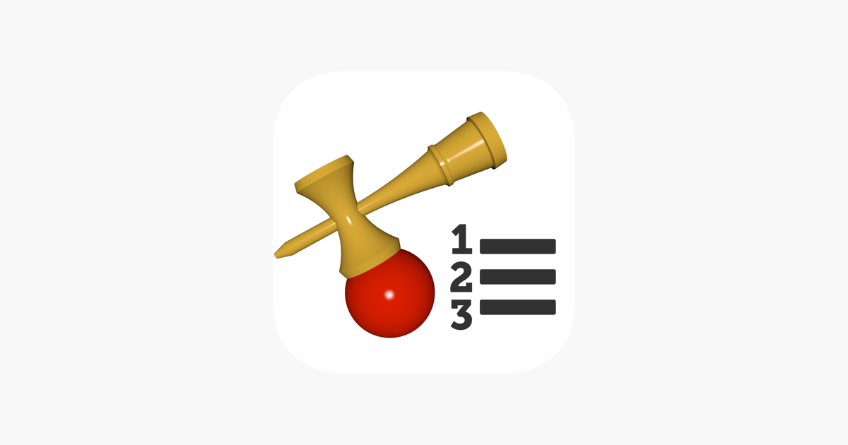 Kendama World Cup Trick Sheet APK (Android App) - Free Download