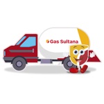 Pedidos Gas Sultana