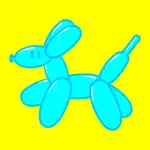 Balloon Animal Party App Positive Reviews