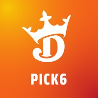 DraftKings Pick6 app not working? crashes or has problems?