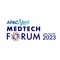 The 9th edition of Asia Pacific MedTech Forum will be held on December 5-6, 2023 at Singapore with the theme “Innovation Unleashing Human Potential”