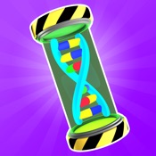 Mutation Run!