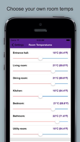 Heatloss Calculator & Guideのおすすめ画像2