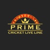 Prime Cricket Live Line icon