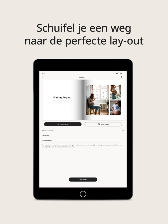Once Upon | Fotoboek maken in de App Store Once Upon | Fotoboek Maken In De App Store