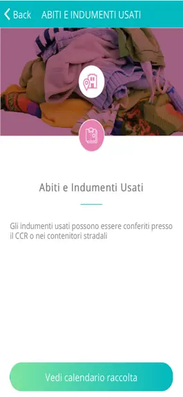 Game screenshot Ti-Riciclo hack