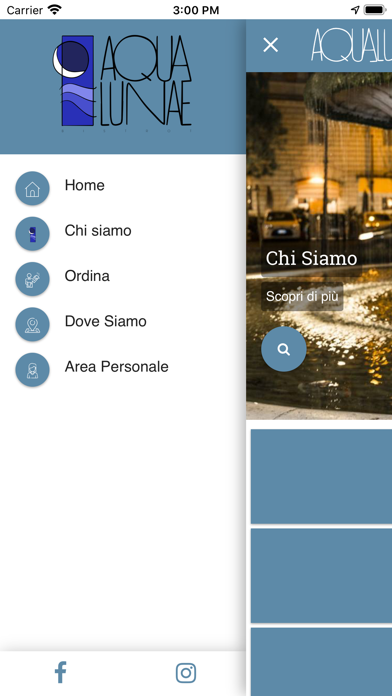 Screenshot #3 pour Aqualunae