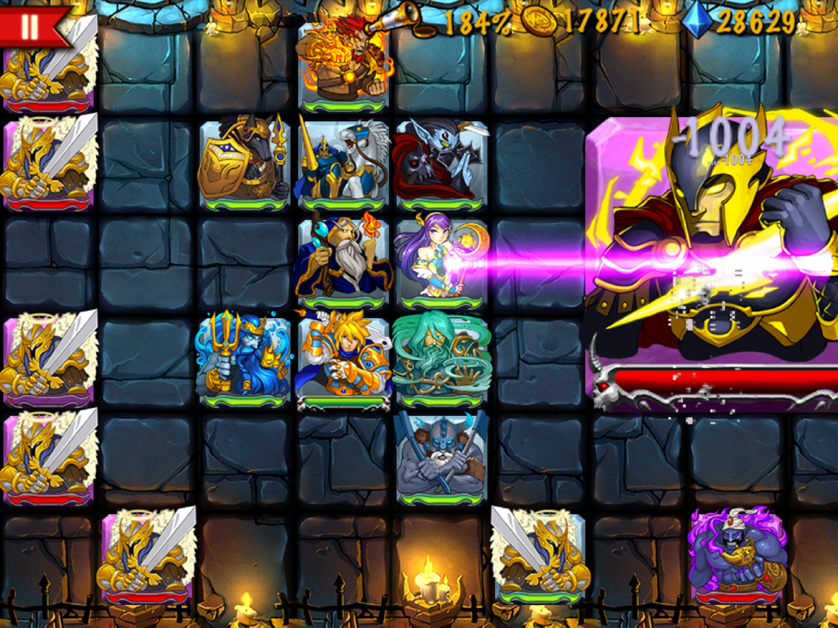 Strategy Legion: No Wifi Games