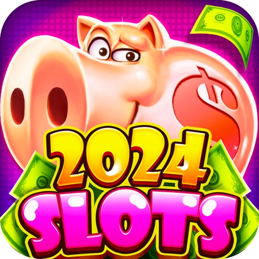 Vegas Slots - Casino Tycoon