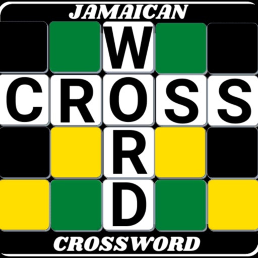 JA Crossword icon