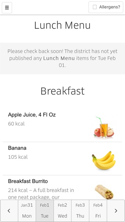 Web Menus by Isite Software screenshot-3
