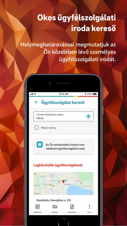 E.ON Ügyfélszolgálat screenshot-8