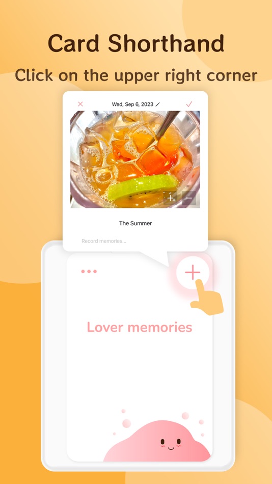 #5. SandMemo - Journal,memo,diary (iOS) 由: 广平 叶