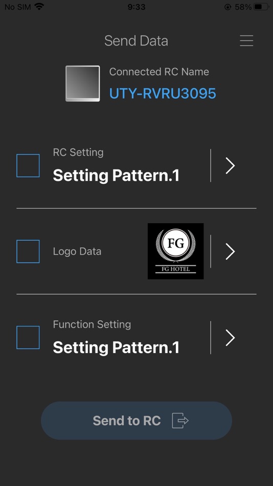 #1. AIRSTAGE Remo Set (iOS) 由: FUJITSU GENERAL LIMITED