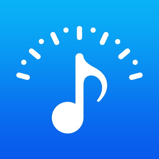 Tuner & Metronome -Soundcorset iOS App