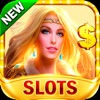 Icon Golden Mania - Casino Slots
