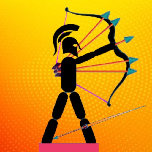 Archery King 2 icon