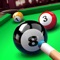 Icon Classic Pool 3D: 8 Ball