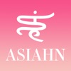 ASIAHN Fall Back AR icon