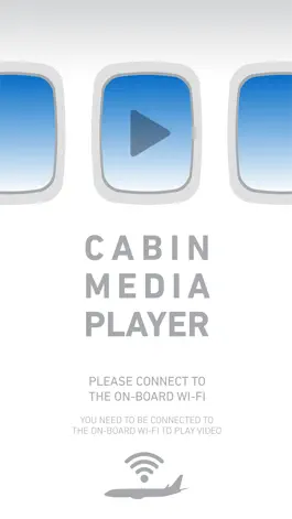 Game screenshot Cabin Media Player apk
