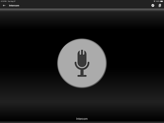 AirMusic Control iPad screenshot 7 - Music app