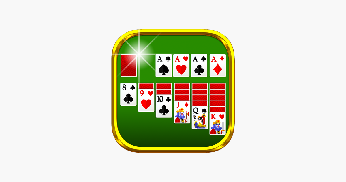 Solitaire Games #1 on the App Store