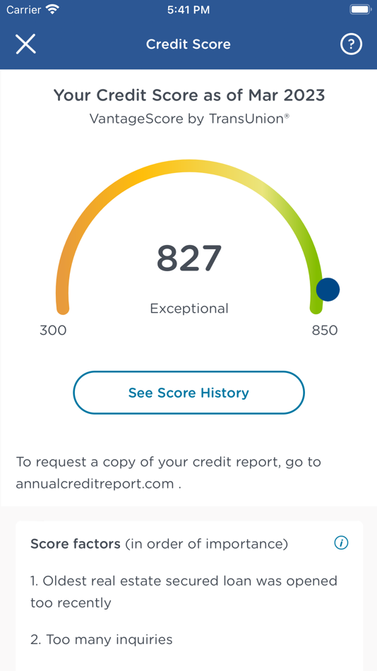 #4. Alliant Mobile Banking (iOS) 来自: Alliant Credit Union
