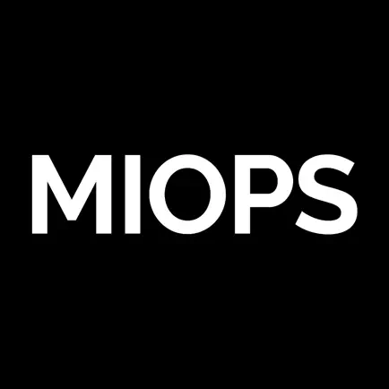 MIOPS MOBILE Cheats