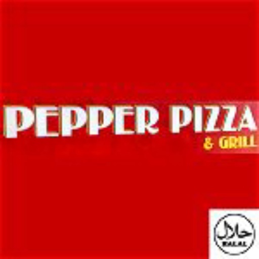 Pepper Pizza Coventry icon