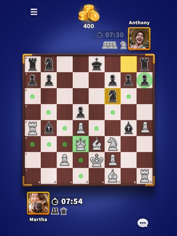 Chess Clash: Online & Offlineのおすすめ画像8
