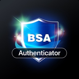 BSA Authenticator