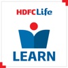 HDFC Life - MLearn icon
