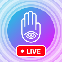 Psychic Vision Live Streaming