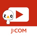 JCOMオンデマンド for JCOM LINK