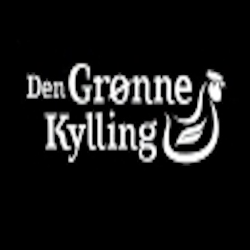 Den Grønne Kylling icon