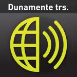 Dunamente turisztikai térség App Contact