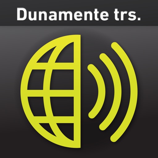 Dunamente turisztikai térség icon