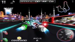 Game screenshot Bike-to-the-Future hack