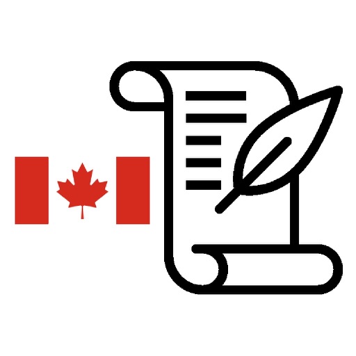 History of Canada Exam icon