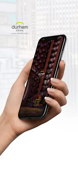 Game screenshot Durham Apartments mod apk