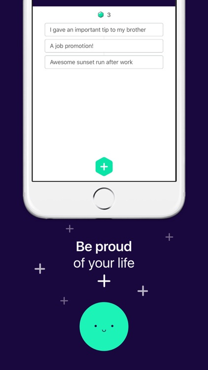 Gem - Gratitude Journal