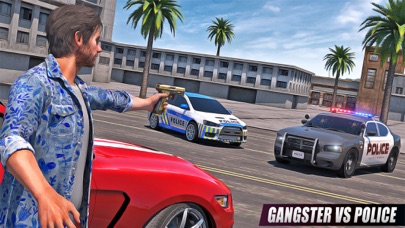 Policeman : Ultimate Simulator Screenshot