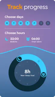 sleep cycle - sleep tracker problems & solutions and troubleshooting guide - 3