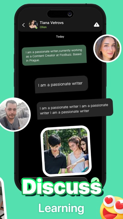 LiveHub - Video&Chat Rooms Screenshot