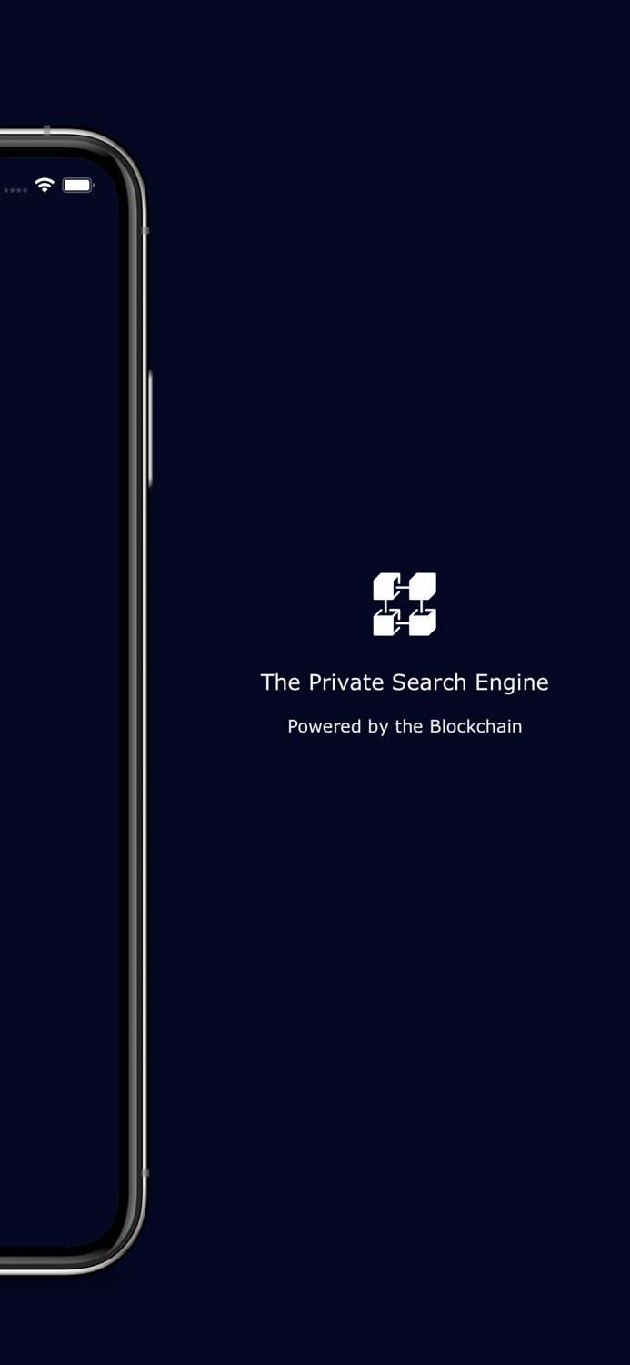 Vyroc - Private Search Engine
