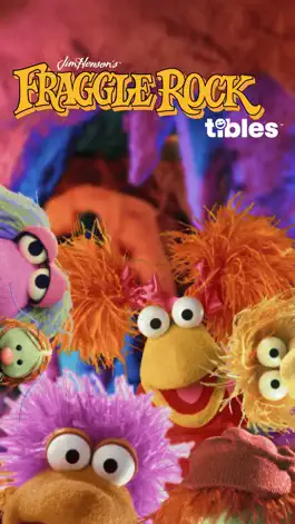 Game screenshot Tibles Fraggle Rock mod apk