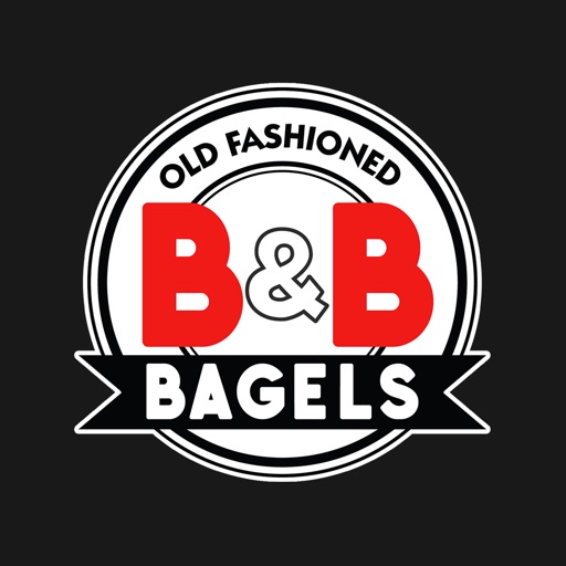 B & B Bagels icon